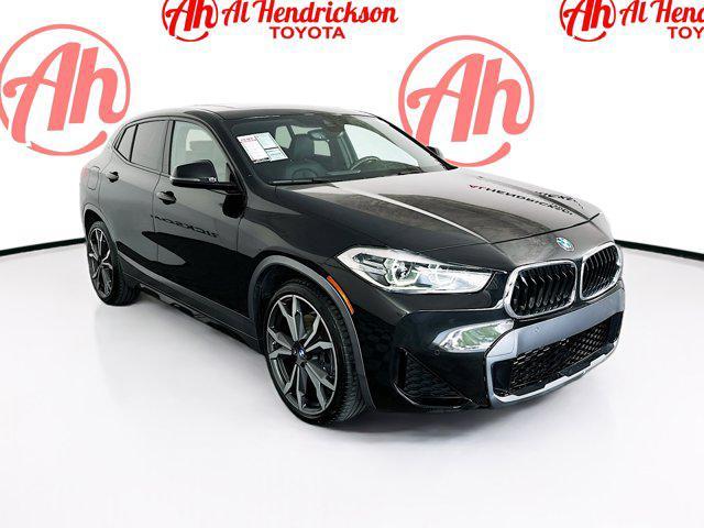 2022 BMW X2