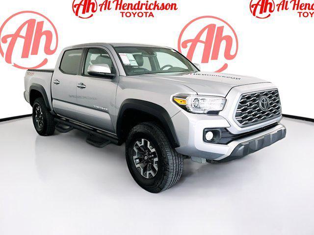 2020 Toyota Tacoma