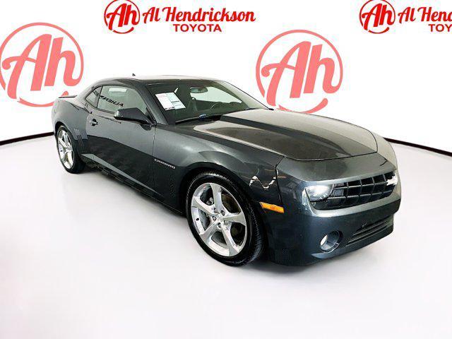 2013 Chevrolet Camaro