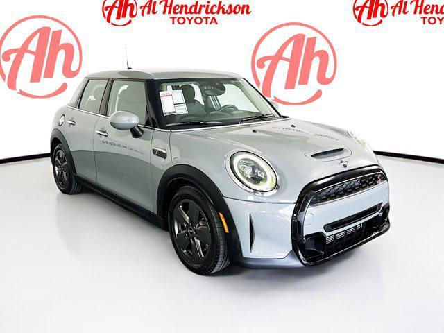 2022 MINI Hardtop