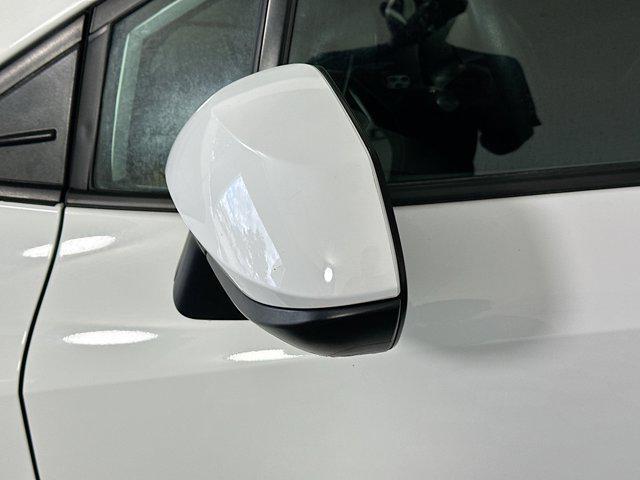Photo of 2023 Ice Toyota Corolla