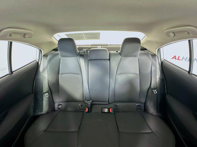 Photo of 2023 Ice Toyota Corolla