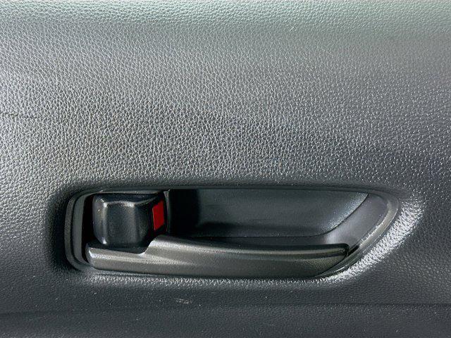 Photo of 2023 Ice Toyota Corolla