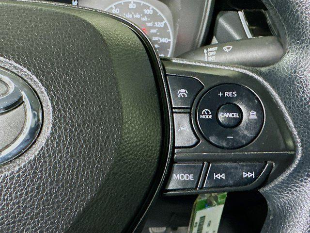 Photo of 2023 Ice Toyota Corolla