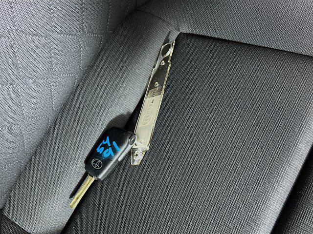 Photo of 2023 Ice Toyota Corolla