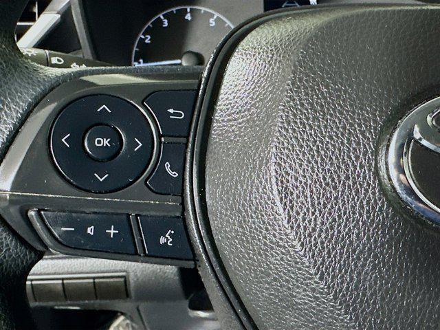Photo of 2023 Ice Toyota Corolla