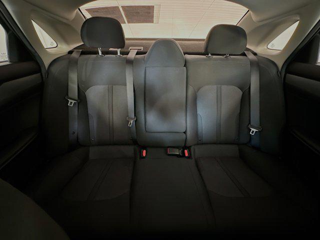 Photo of 2023 Everlasting Silver Kia K5