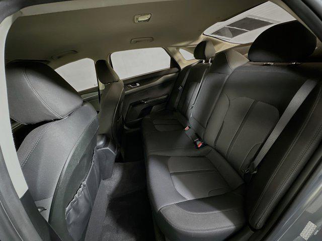 Photo of 2023 Everlasting Silver Kia K5