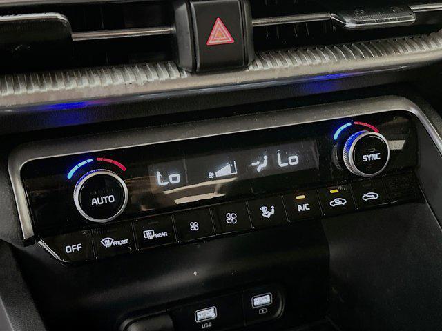 Photo of 2023 Everlasting Silver Kia K5