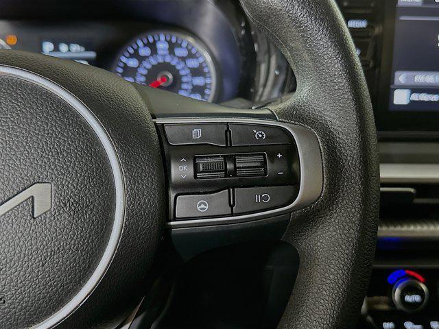 Photo of 2023 Everlasting Silver Kia K5