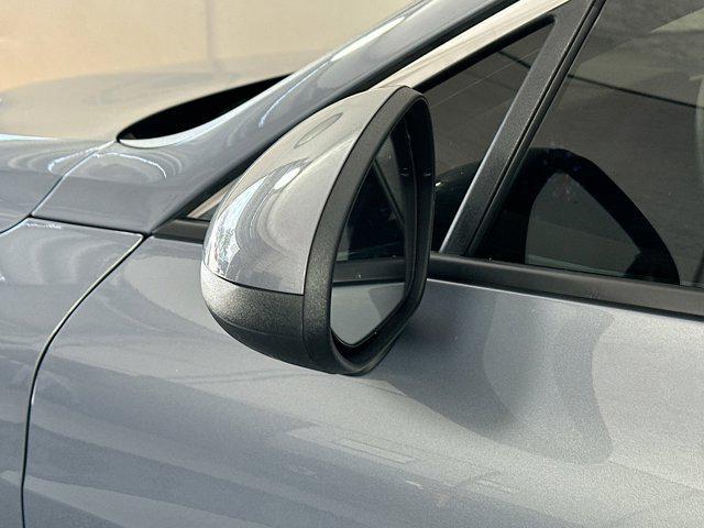 Photo of 2023 Everlasting Silver Kia K5
