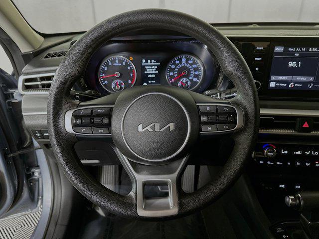 Photo of 2023 Everlasting Silver Kia K5