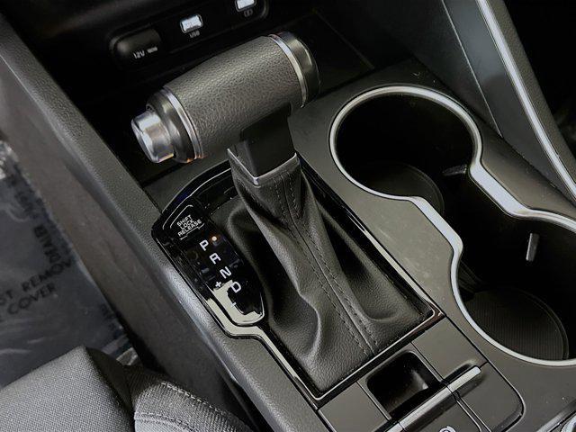 Photo of 2023 Everlasting Silver Kia K5