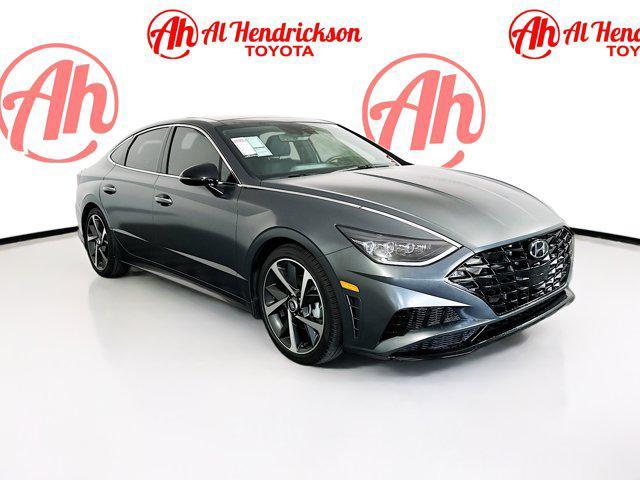 2023 Hyundai Sonata