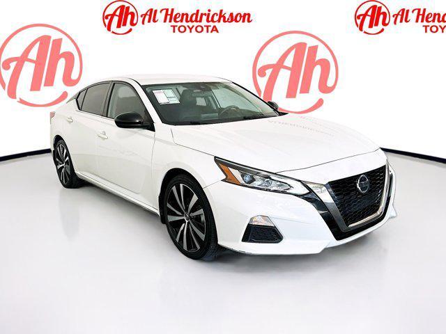 2022 Nissan Altima