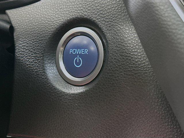 Photo of 2022 Celestite Toyota Corolla Hybrid