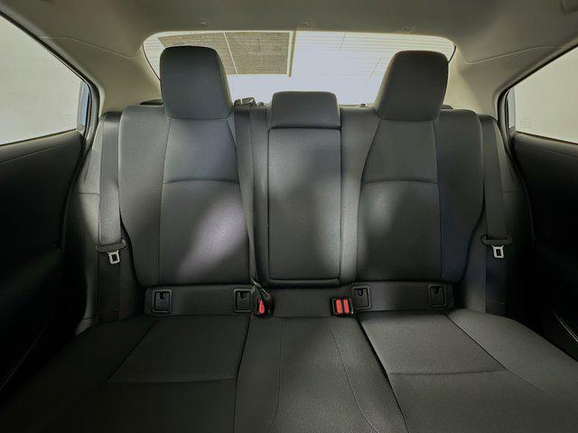Photo of 2022 Celestite Toyota Corolla Hybrid
