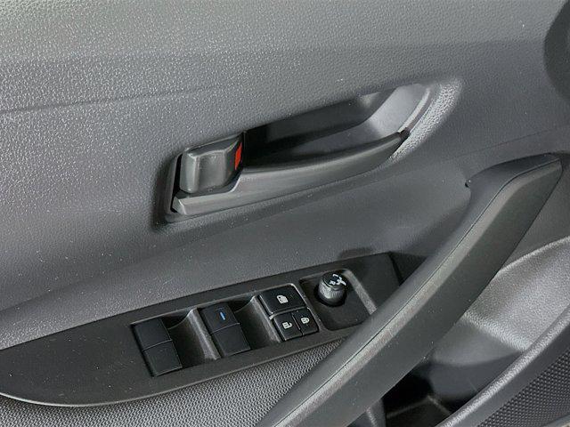 Photo of 2022 Celestite Toyota Corolla Hybrid