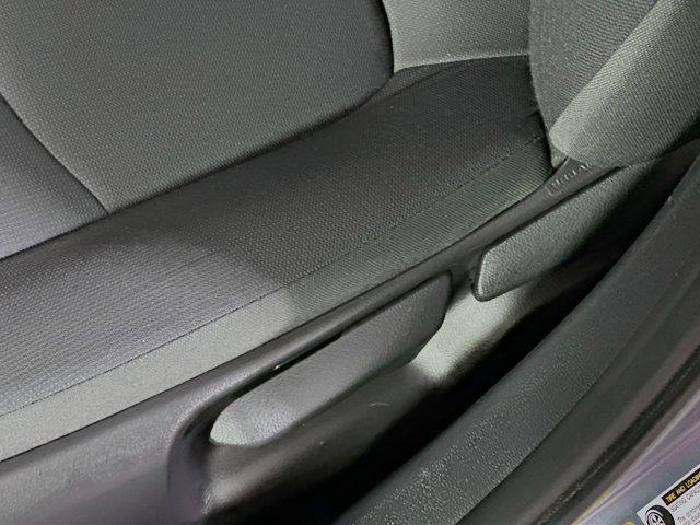 Photo of 2022 Celestite Toyota Corolla Hybrid