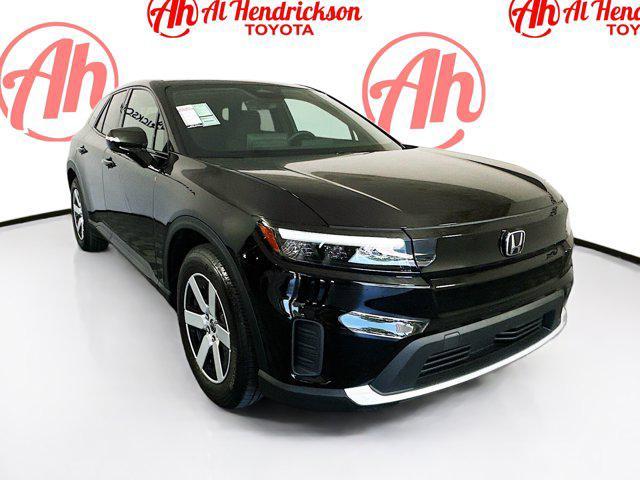 2024 Honda Prologue