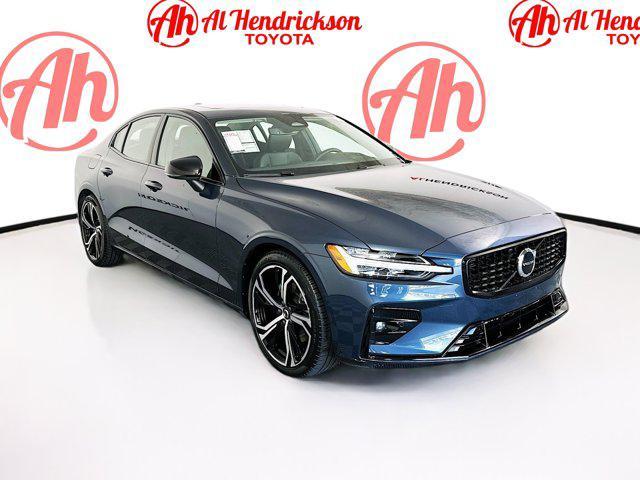 2024 Volvo S60