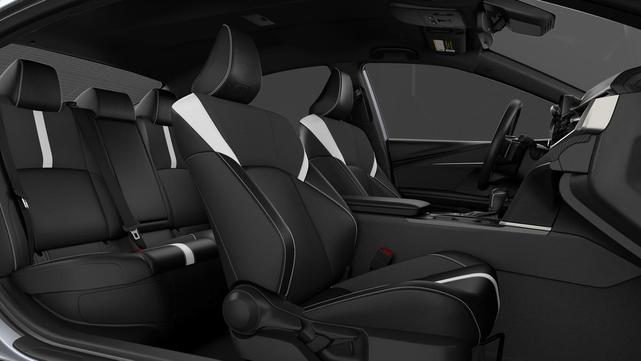 Photo of 2026 Heavy Metal Toyota Camry