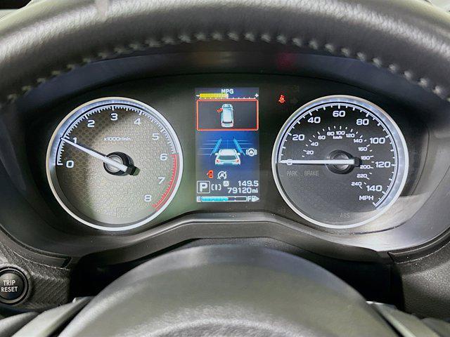 Photo of 2020 Crystal White Pearl Subaru Forester