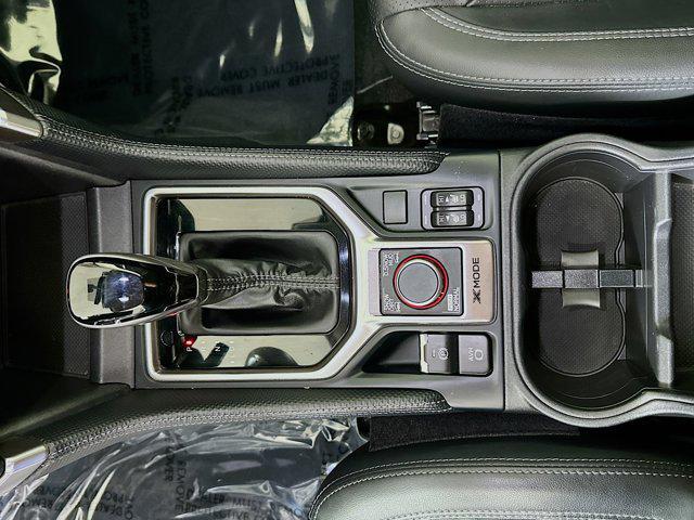 Photo of 2020 Crystal White Pearl Subaru Forester