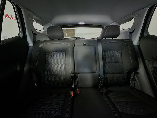 Photo of 2024 Sterling Metallic GMC Terrain