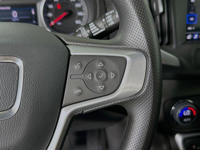 Photo of 2024 Sterling Metallic GMC Terrain