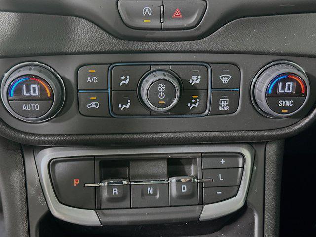 Photo of 2024 Sterling Metallic GMC Terrain