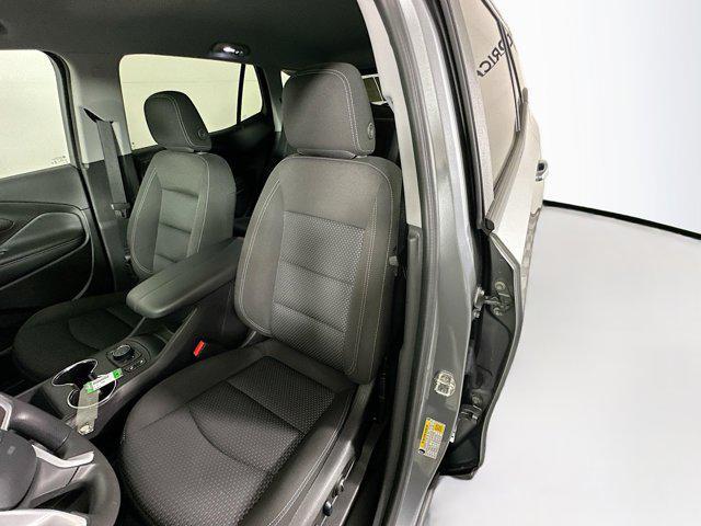 Photo of 2024 Sterling Metallic GMC Terrain