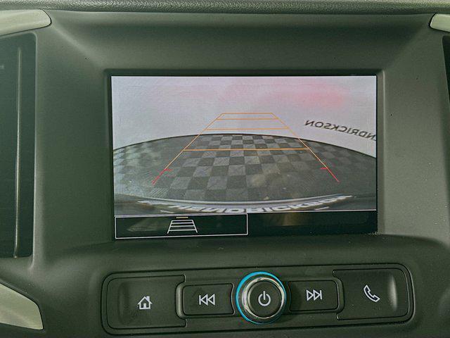 Photo of 2024 Sterling Metallic GMC Terrain