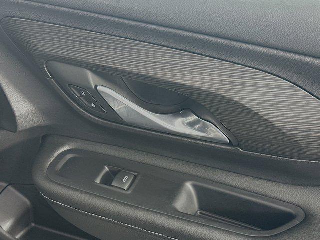 Photo of 2024 Sterling Metallic GMC Terrain