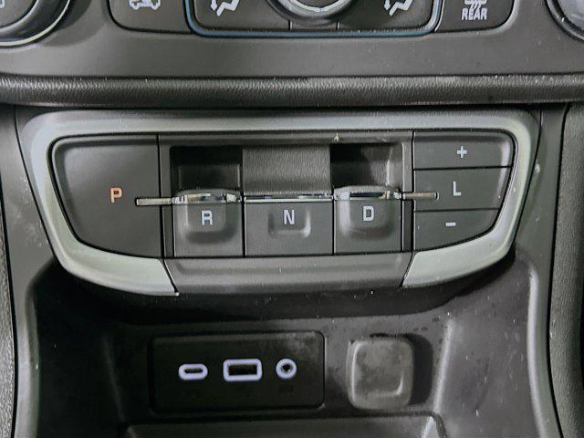 Photo of 2024 Sterling Metallic GMC Terrain
