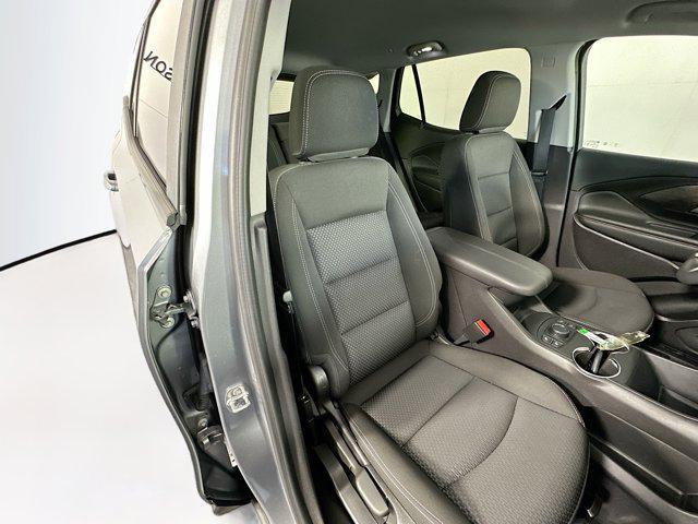 Photo of 2024 Sterling Metallic GMC Terrain