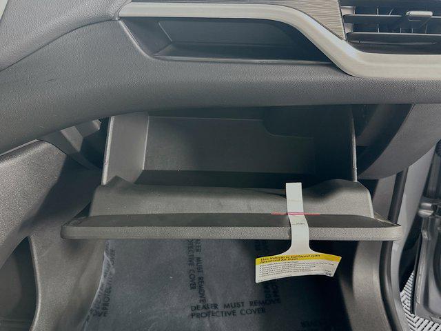 Photo of 2024 Sterling Metallic GMC Terrain