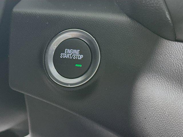 Photo of 2024 Sterling Metallic GMC Terrain