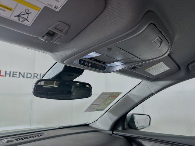 Photo of 2024 Sterling Metallic GMC Terrain