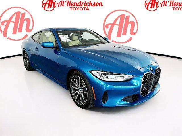 2022 BMW 430