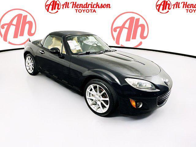 2012 Mazda Mx-5 Miata