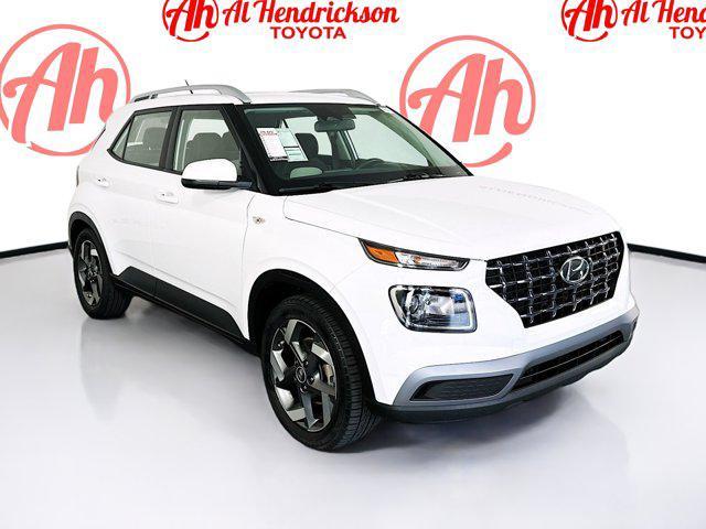 2023 Hyundai Venue