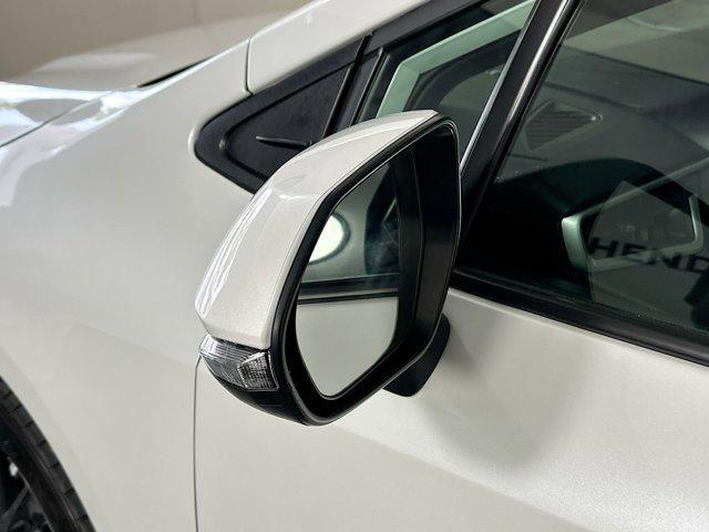 Photo of 2024 Pearl Toyota Corolla