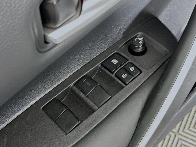 Photo of 2024 Pearl Toyota Corolla