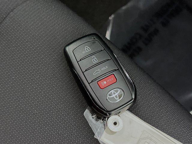 Photo of 2024 Pearl Toyota Corolla