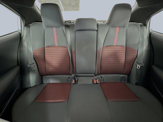 Photo of 2024 Pearl Toyota Corolla