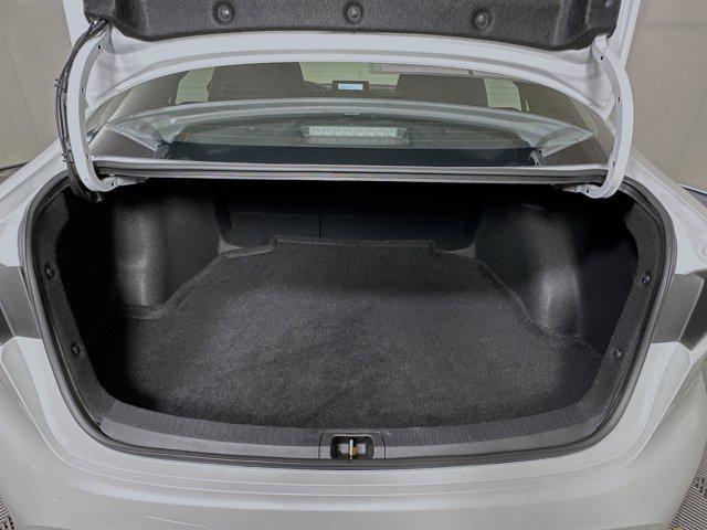 Photo of 2024 Pearl Toyota Corolla