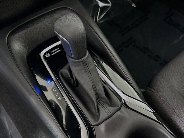 Photo of 2024 Pearl Toyota Corolla