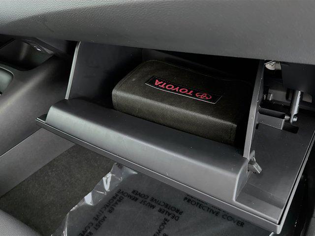 Photo of 2024 Pearl Toyota Corolla