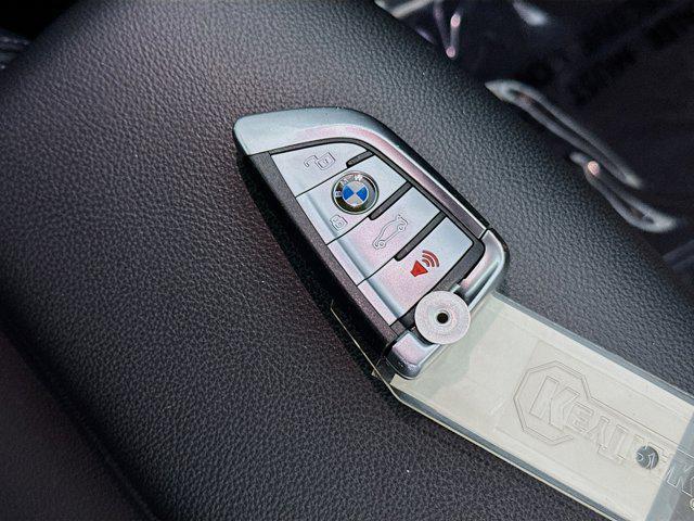 Photo of 2025 Mineral White Metallic BMW 430